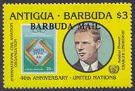 Barbuda Mail