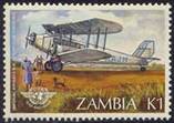 Zambia 1984 4