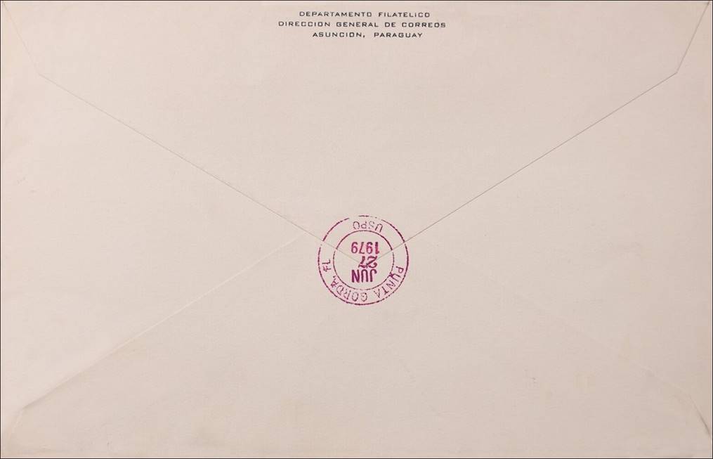 1935 Porto Alegre Brazil To Lincoln England Aeropostale Air Envelope Cover